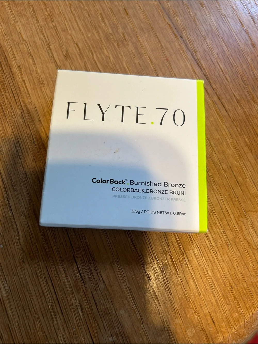 Flyte 70 Colorback Burnished Bronze